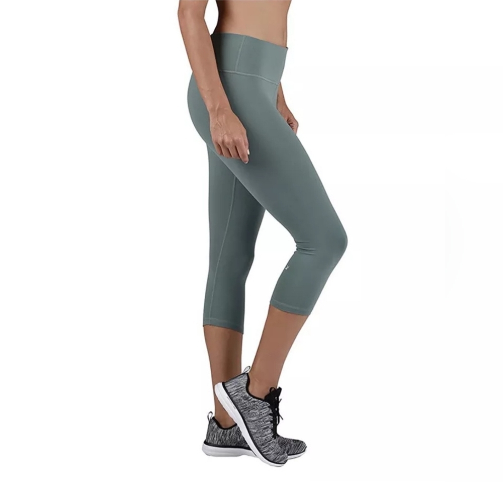 NWT Glyder Mantra Crop, Women's Medium - Picture 2 of 3